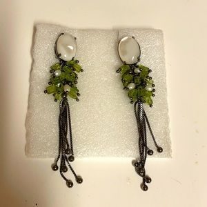 Cristina Sabatini Earring